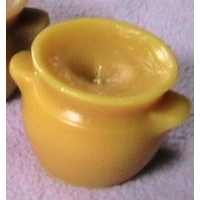 Honey Pot Mold